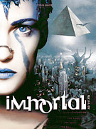 Immortal - Ad Vitam