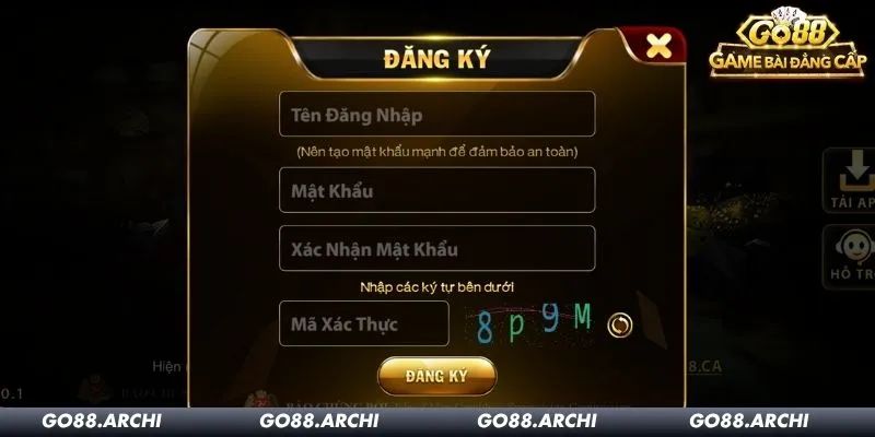 Cập nhật cách đăng ký tài khoản từ A-Z