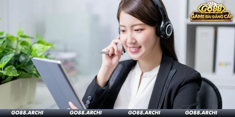 Giải đáp thắc mắc hội viên