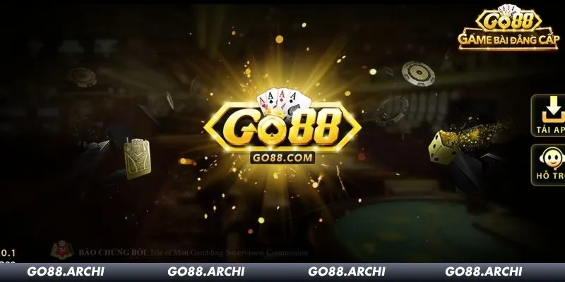 Giới thiệu chi tiết về cổng game giải trí