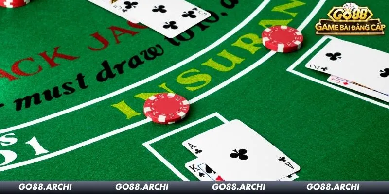 2 cách giúp chơi Blackjack tốt nhất