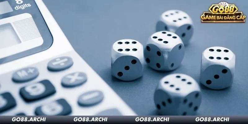 3 thuật ngữ về chiến thuật dùng tiền trong tài xỉu