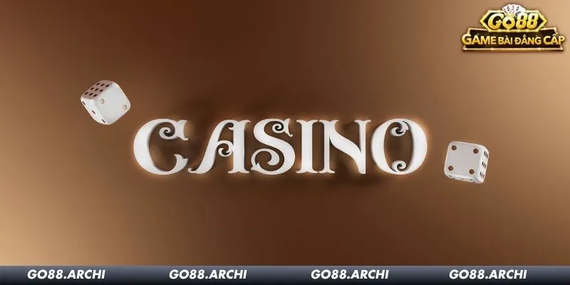 Những từ vựng quen thuộc trong tài xỉu Go88