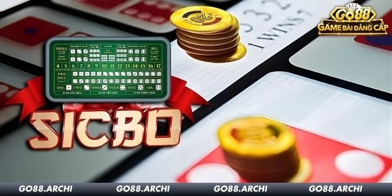 Sơ lược về Sicbo Go88