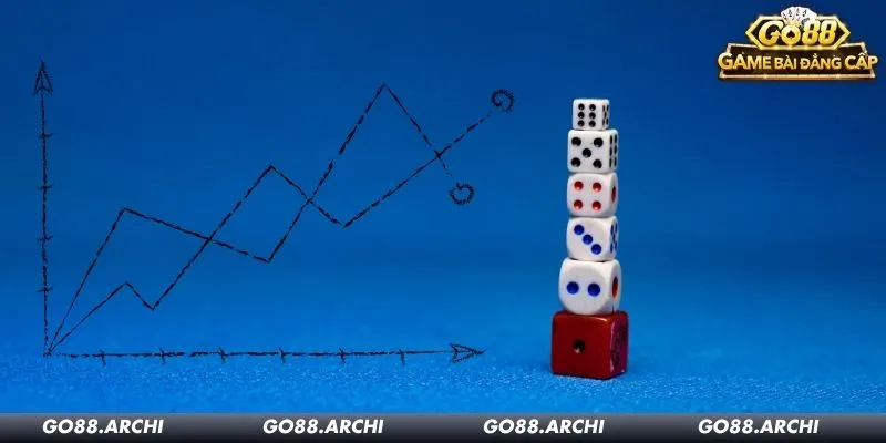 Ưu điểm khi chơi cầu 1-1 tài xỉu