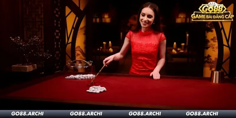 Yếu tố cần biết trước khi chơi Fan Tan